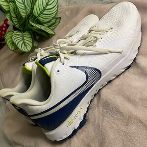Nike React Infinity Pro Golf Shoes Mens Size-11.5